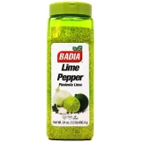 Badia Lime Pepper 24 oz